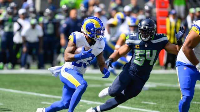 Bobby Wagner Rams